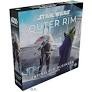 Star Wars Outer Rim: Unfinished Business Expansion